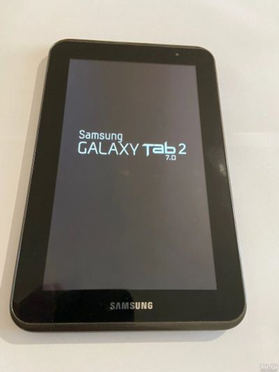 Лот: 18320424. Фото: 1. Samsung Galaxy Tab 2 7.0 GT-P3100... Планшеты