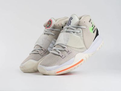 Лот: 24973674. Фото: 1. Кроссовки Nike Kyrie 6. Кеды, кроссовки, слипоны