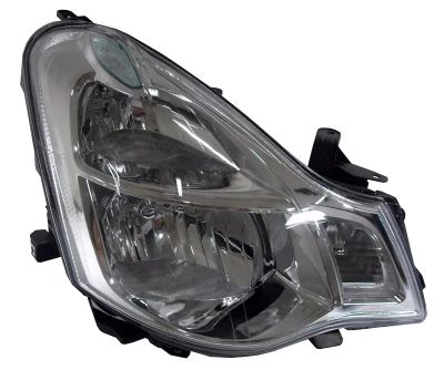 Лот: 3721846. Фото: 1. Фара правая nissan almera rus... Оптика и освещение