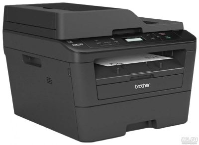 Лот: 17869805. Фото: 1. Brother DCP-L2540DNR. МФУ и копировальные аппараты
