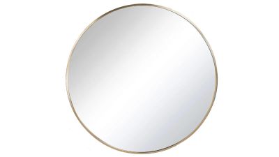 Лот: 23774994. Фото: 1. Зеркало круглое Mirror d 80 см... Зеркала