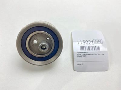 Лот: 25392273. Фото: 1. Ролик натяжной Nissan Vanette... Двигатель и элементы двигателя