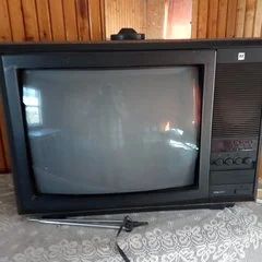 Лот: 18071865. Фото: 1. телевизор СССР цветной "Рубин... Телевизоры
