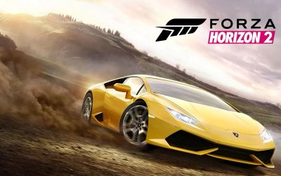 Лот: 6266998. Фото: 1. Forza horizon 2 (XBOX ONE). Игры для консолей