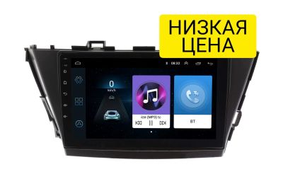 Лот: 17174831. Фото: 1. Штатная магнитола Toyota Prius... Автомагнитолы