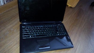 Лот: 6099655. Фото: 1. Asus K51AC на запчасти. Ноутбуки