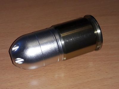 Лот: 13462012. Фото: 1. Граната для подствольника грин... Аксессуары, запчасти