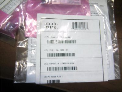 Лот: 9259281. Фото: 1. Модуль SFP Cisco GLC-LH-SM. Другое (сетевые устройства)