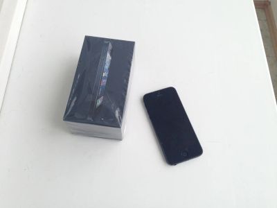 Лот: 4077634. Фото: 1. Продам Apple Iphone 5. Смартфоны