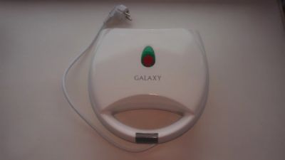 Лот: 14010605. Фото: 1. Орешница Galaxy новая. Кухонная