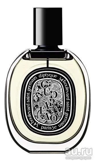Лот: 12780052. Фото: 1. Diptyque Oud Palao. Унисекс парфюмерия