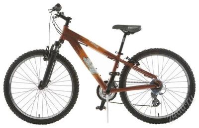 Лот: 1072224. Фото: 1. Продам велосипед WHEELER Buddy... Велосипеды