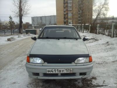 Лот: 8676368. Фото: 1. ваз 2115. Автомобили
