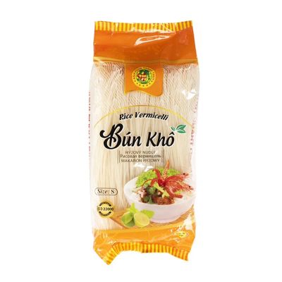 Лот: 20533108. Фото: 1. Круглая рисовая лапша Bun Kho... Другое (продукты)