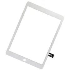 Лот: 25882400. Фото: 1. Тачскрин для iPad 6 9.7" 2018... Дисплеи, дисплейные модули, тачскрины