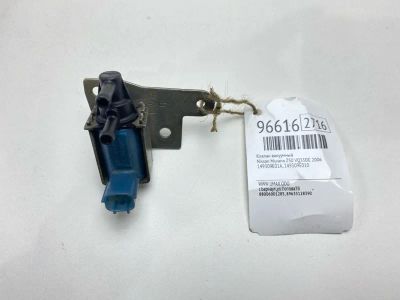 Лот: 24773603. Фото: 1. Клапан вакуумный Nissan Murano... Двигатель и элементы двигателя
