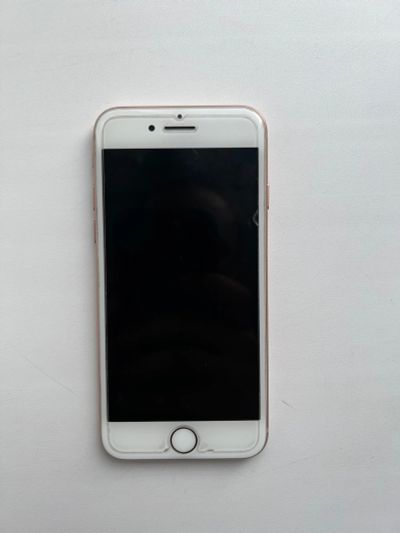Лот: 19460424. Фото: 1. iPhone 8 64gb. Смартфоны
