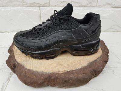 Лот: 10803286. Фото: 1. Кроссовки Nike air max 95 Essential... Кеды, кроссовки, слипоны