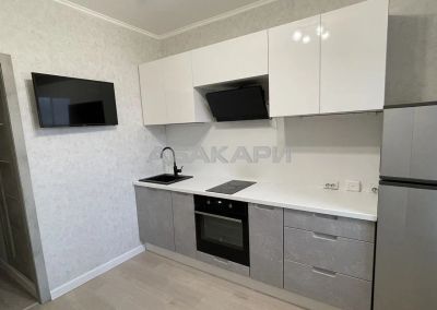 Лот: 19481105. Фото: 1. Сдам 1-комн. Караульная улица... Квартиры, студии