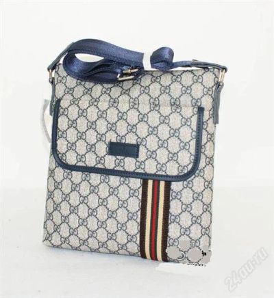 Лот: 1786488. Фото: 1. Планшетка сумка Gucci. Сумки