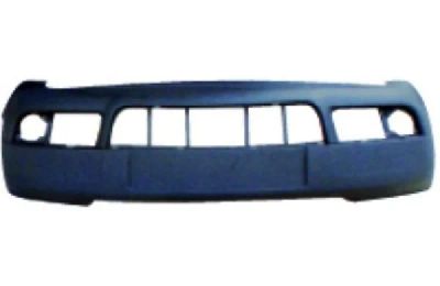 Лот: 3693645. Фото: 1. Бампер audi a6 (97-99 гг). Кузов