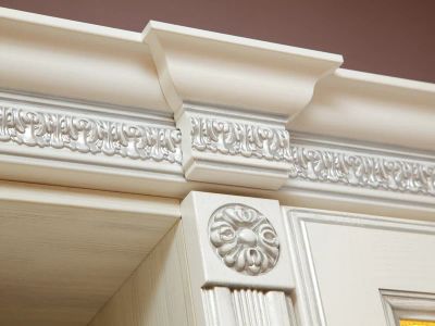 Лот: 3146126. Фото: 1. Кухня Афина оро. Кухонные гарнитуры