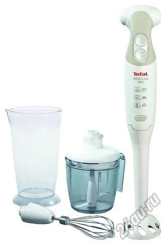 Лот: 5624371. Фото: 1. Tefal блендер. Кухонная