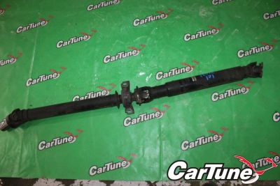 Лот: 10618550. Фото: 1. кардан R toyota mark ii JZX110... Трансмиссия