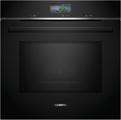 Лот: 23904132. Фото: 1. Духовой шкаф Siemens HM 776GKB1. Плиты, духовые шкафы, варочные поверхности