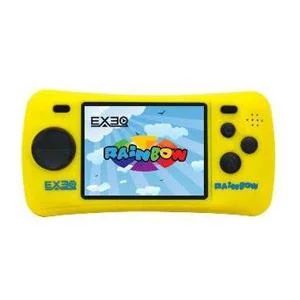 Лот: 4553152. Фото: 1. Игровая консоль EXEQ Rainbow 2... Игровые приставки, консоли