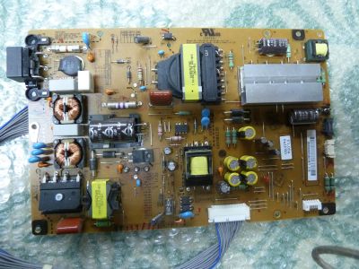 Лот: 15511454. Фото: 1. LGP4247-13lpb LG 42LA667V. Печатные платы