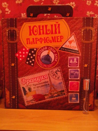 Лот: 7429869. Фото: 1. Набор для детского творчества... Другое (творчество)