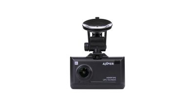 Лот: 18884911. Фото: 1. Axper Combo Hybrid Wi. Видеорегистраторы,  радар-детекторы, системы парковки
