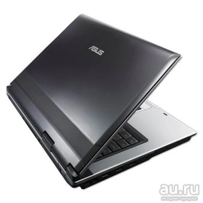Лот: 9024677. Фото: 1. ноутбук Asus X50N читаем описание... Ноутбуки