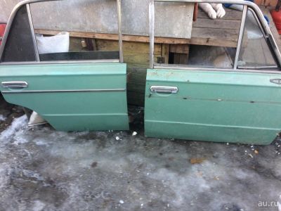 Лот: 9350311. Фото: 1. двери классика ВАЗ 2106 2103 для... Кузов
