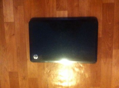 Лот: 6878080. Фото: 1. ноутбук HP Pavilion g6. Ноутбуки