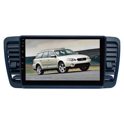 Лот: 19593419. Фото: 1. Переходная рамка для Subaru Legacy... Разное
