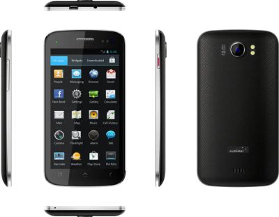 Лот: 4671444. Фото: 1. Продам смартфон Mobistel cynus... Смартфоны