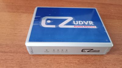 Лот: 19953022. Фото: 1. Видеорегистратор USB для видеонаблюдения... Видеонаблюдение