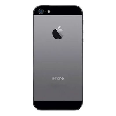 Лот: 4188882. Фото: 1. Apple iPhone 5S, 16GB, Space Gray... Смартфоны