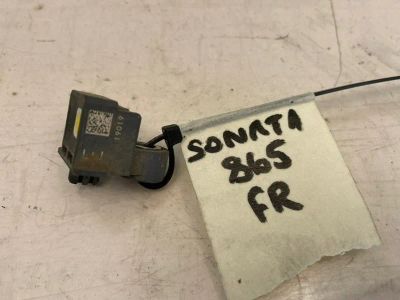 Лот: 24809656. Фото: 1. датчик airbag Hyundai Sonata DN8. Двигатель и элементы двигателя