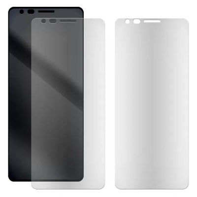 Лот: 24600632. Фото: 1. Защитное стекло Krutoff для Nokia... Защитные стёкла, защитные плёнки