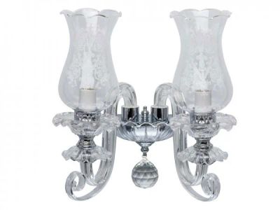 Лот: 18777681. Фото: 1. Бра ПМ: MW-Light 483024002 Элла... Бра, настенные светильники