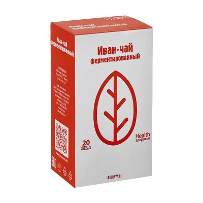 Лот: 23730580. Фото: 1. Иван-Чай фиточай фильтр-пакеты... Лекарства
