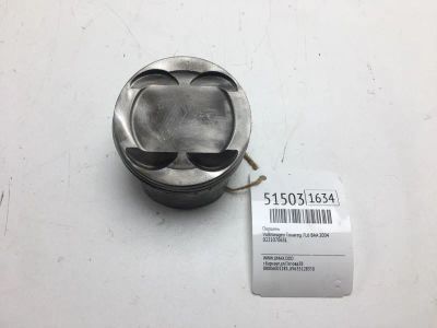 Лот: 20395214. Фото: 1. Поршень Volkswagen Touareg 2004... Двигатель и элементы двигателя