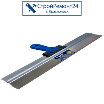 Лот: 25130248. Фото: 1. Шпатель фасадный Зубр Профессионал... Ручной инструмент