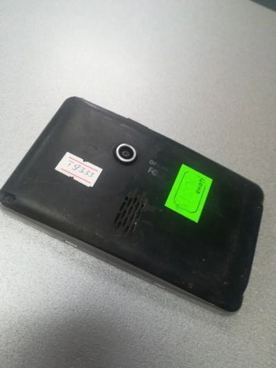 Лот: 15298499. Фото: 1. Навигатор Texet. GPS-навигаторы