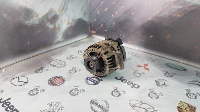 Лот: 23583800. Фото: 1. Генератор Ford Mondeo SEBA 1469400... Электрооборудование