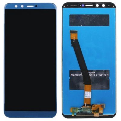 Лот: 12078141. Фото: 1. Дисплей Huawei Honor 9 Lite в... Дисплеи, дисплейные модули, тачскрины