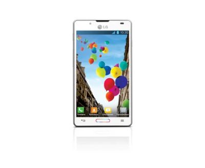 Лот: 7686305. Фото: 1. lg optimus l7 ( p713) можно обмен. Смартфоны